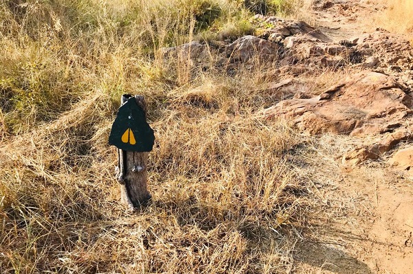 hiking